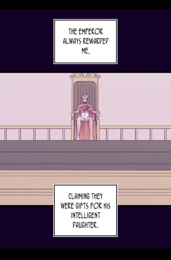 They Say I Was Born A King