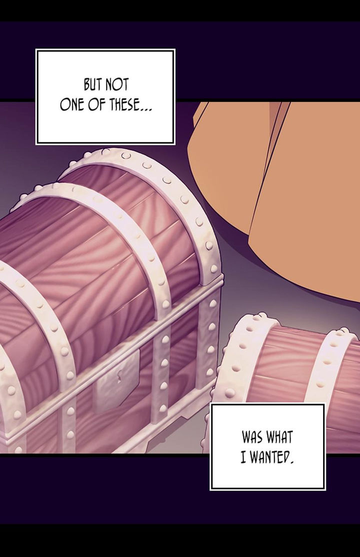 They Say I Was Born A King