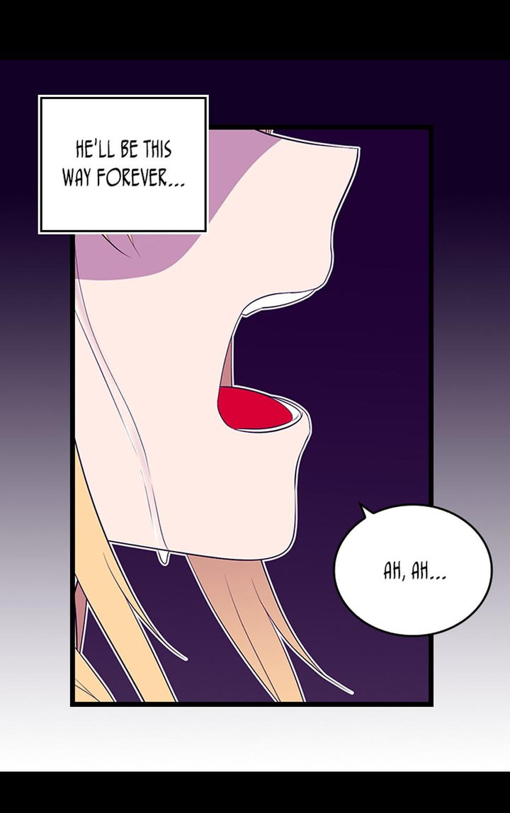 They Say I Was Born A King