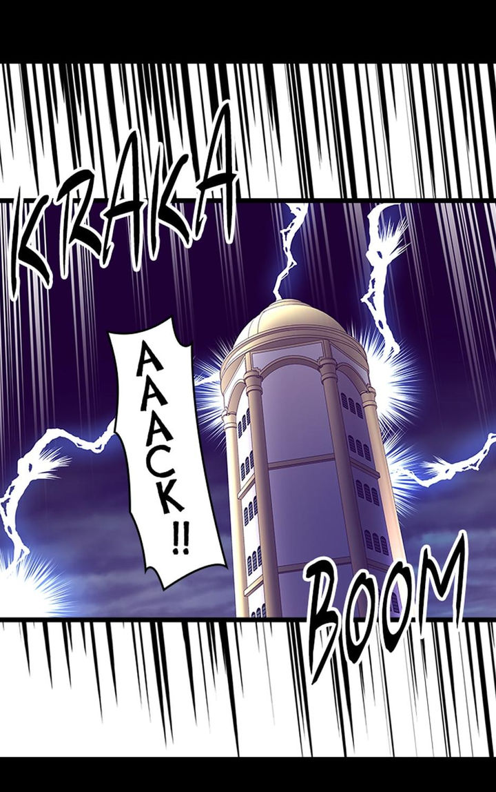 They Say I Was Born A King