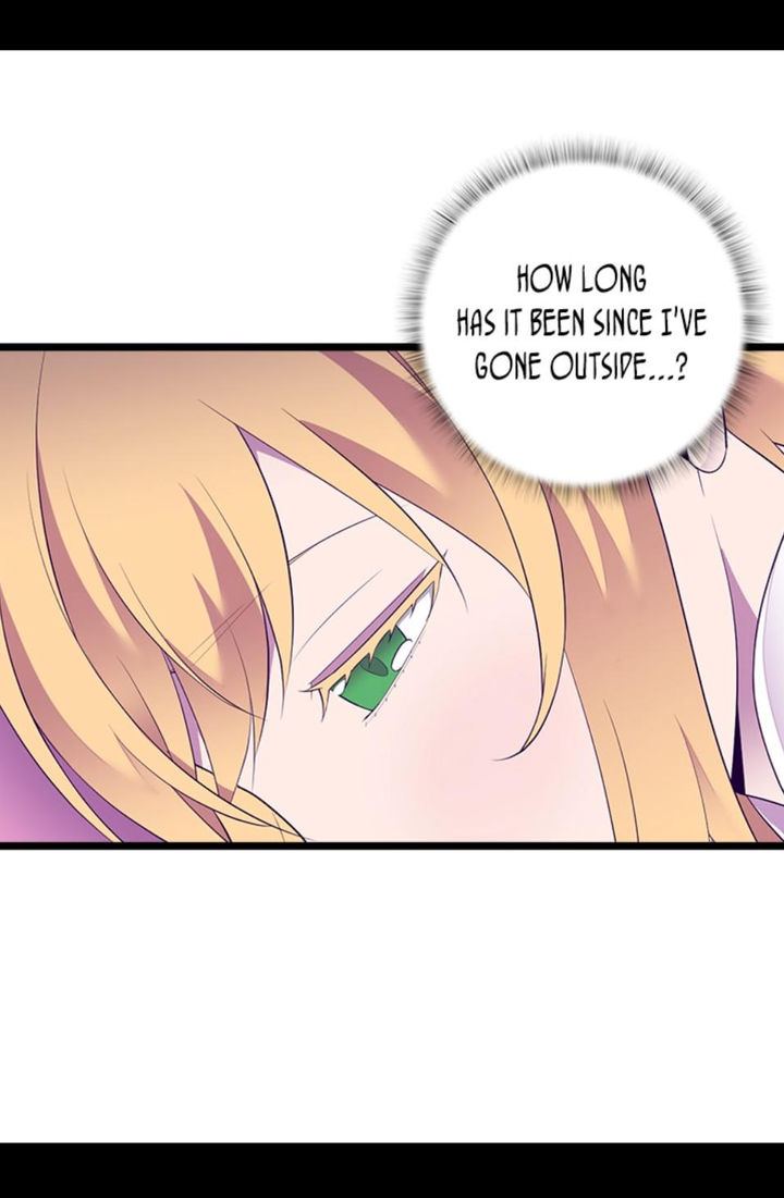 They Say I Was Born A King