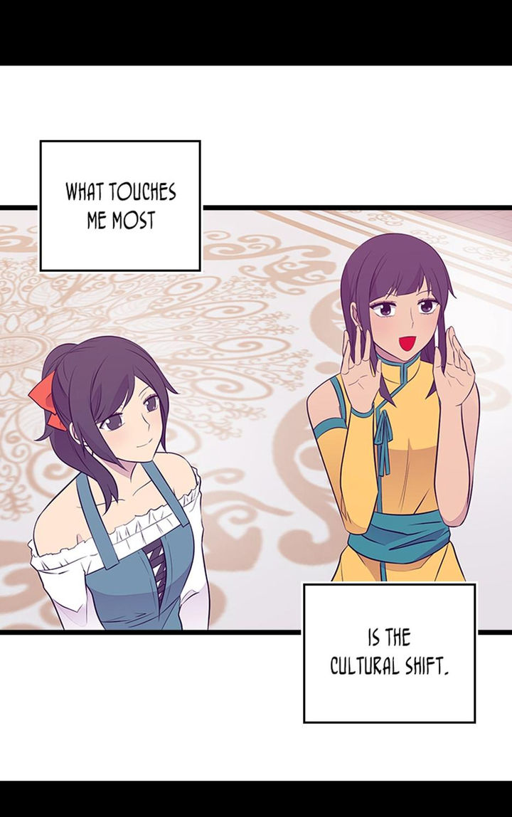 They Say I Was Born A King