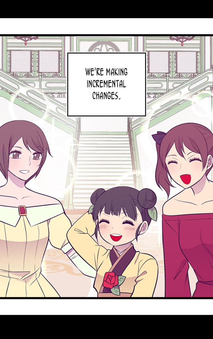 They Say I Was Born A King