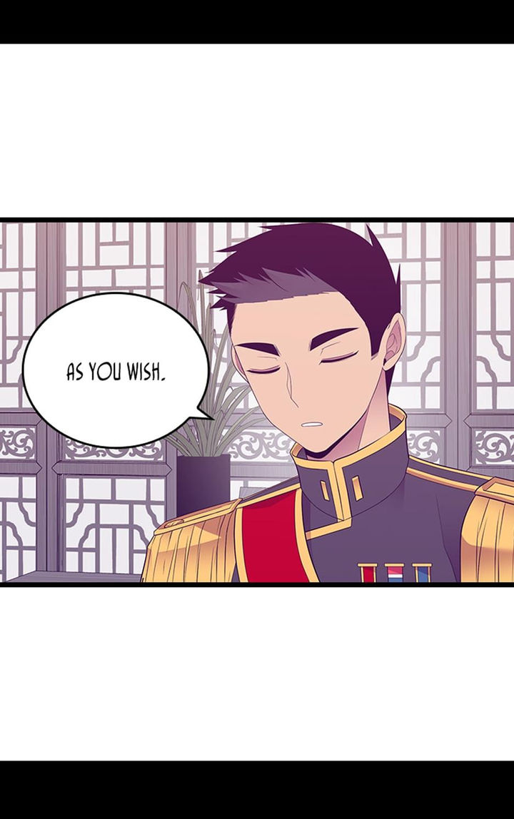 They Say I Was Born A King