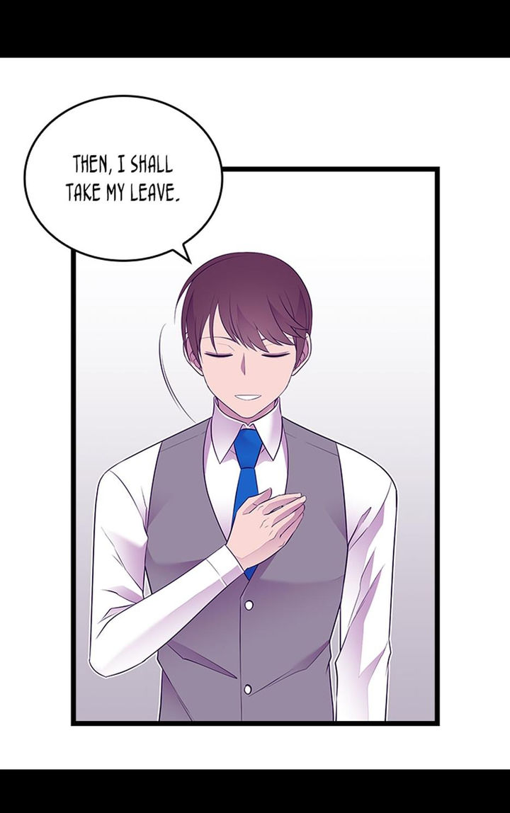 They Say I Was Born A King