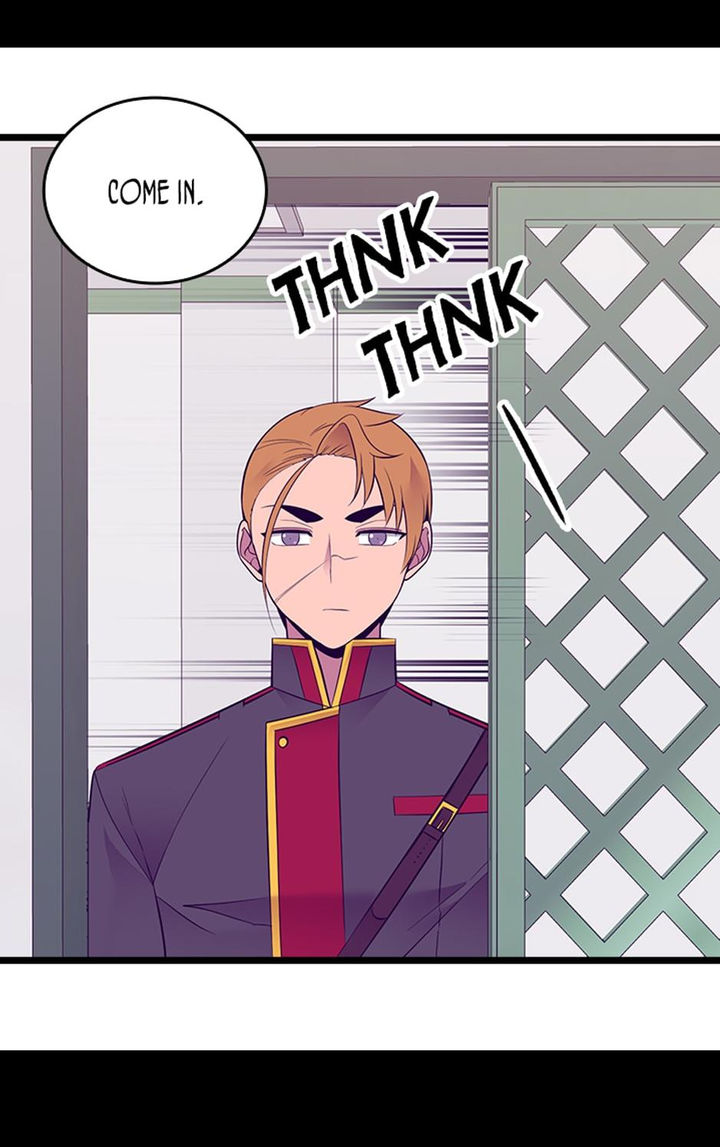 They Say I Was Born A King