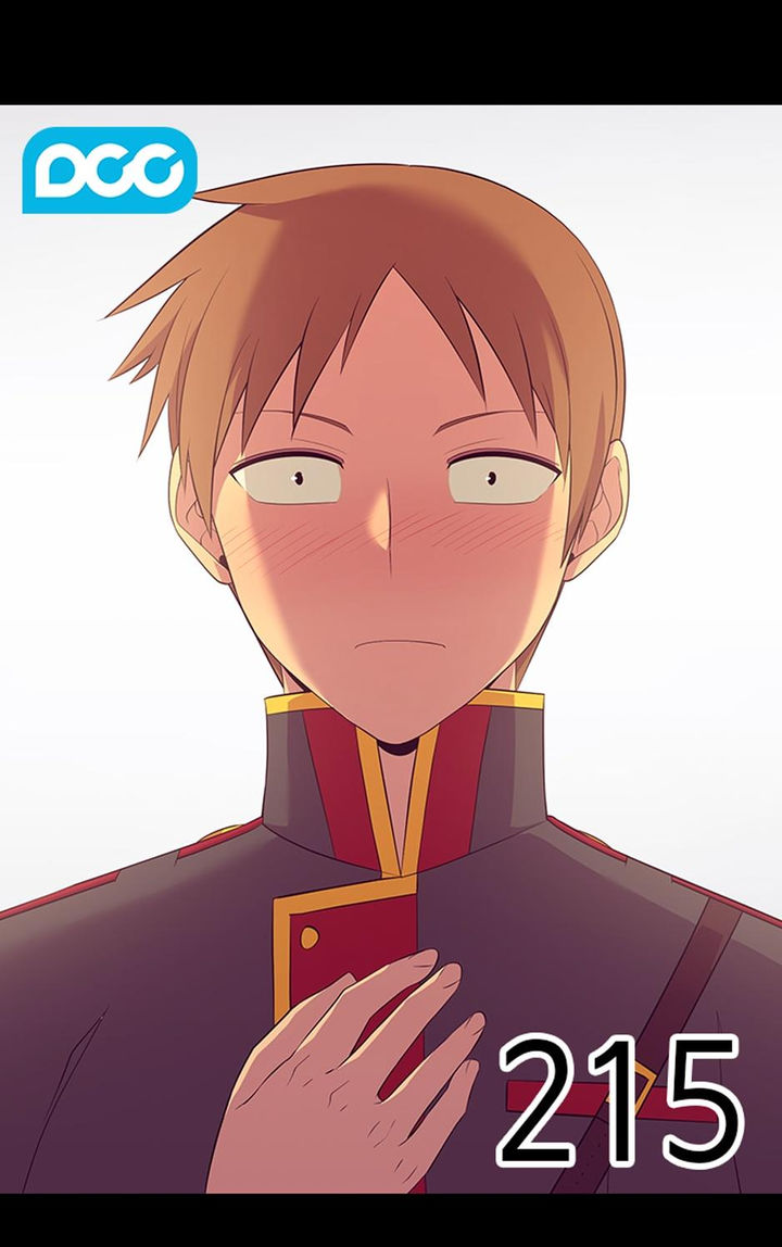 They Say I Was Born A King