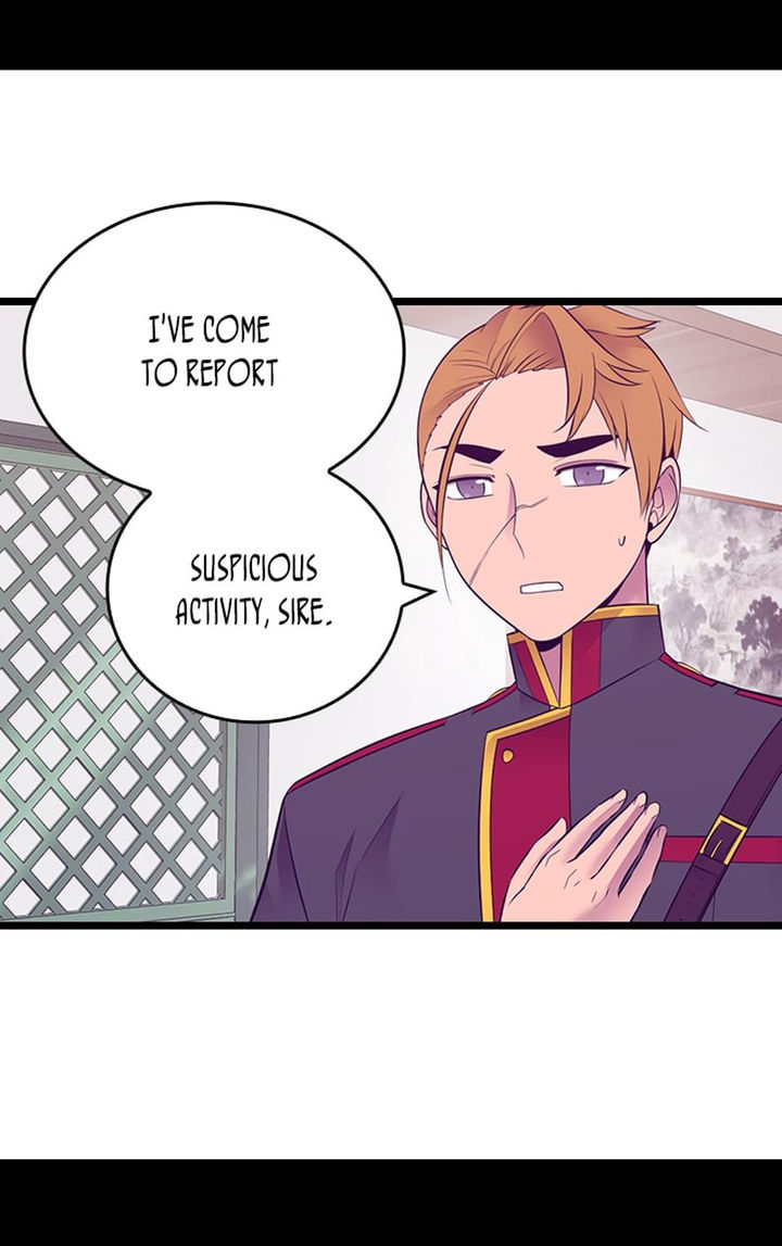 They Say I Was Born A King