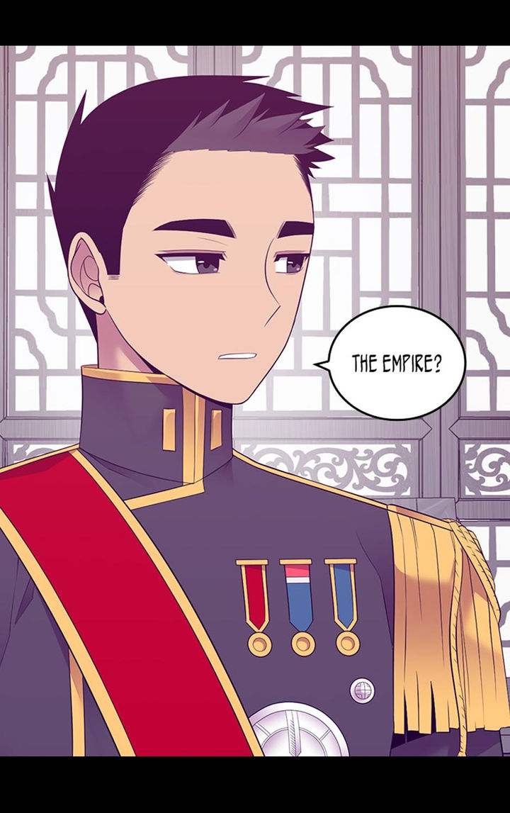 They Say I Was Born A King