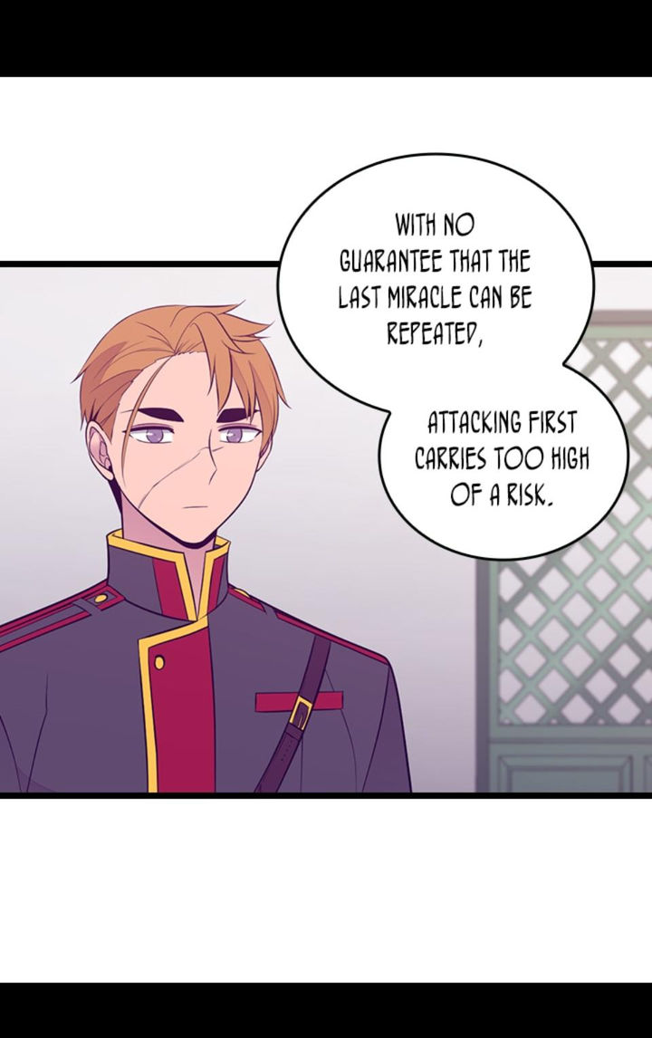 They Say I Was Born A King