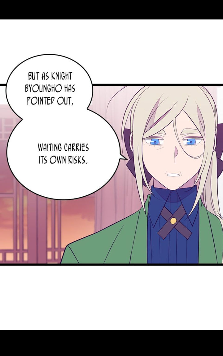 They Say I Was Born A King