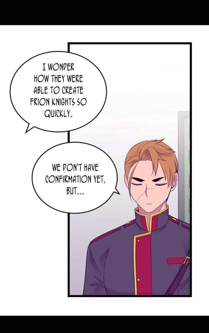 They Say I Was Born A King