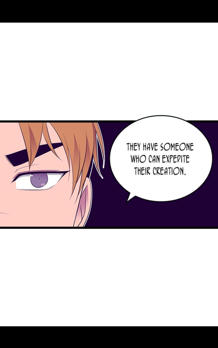 They Say I Was Born A King