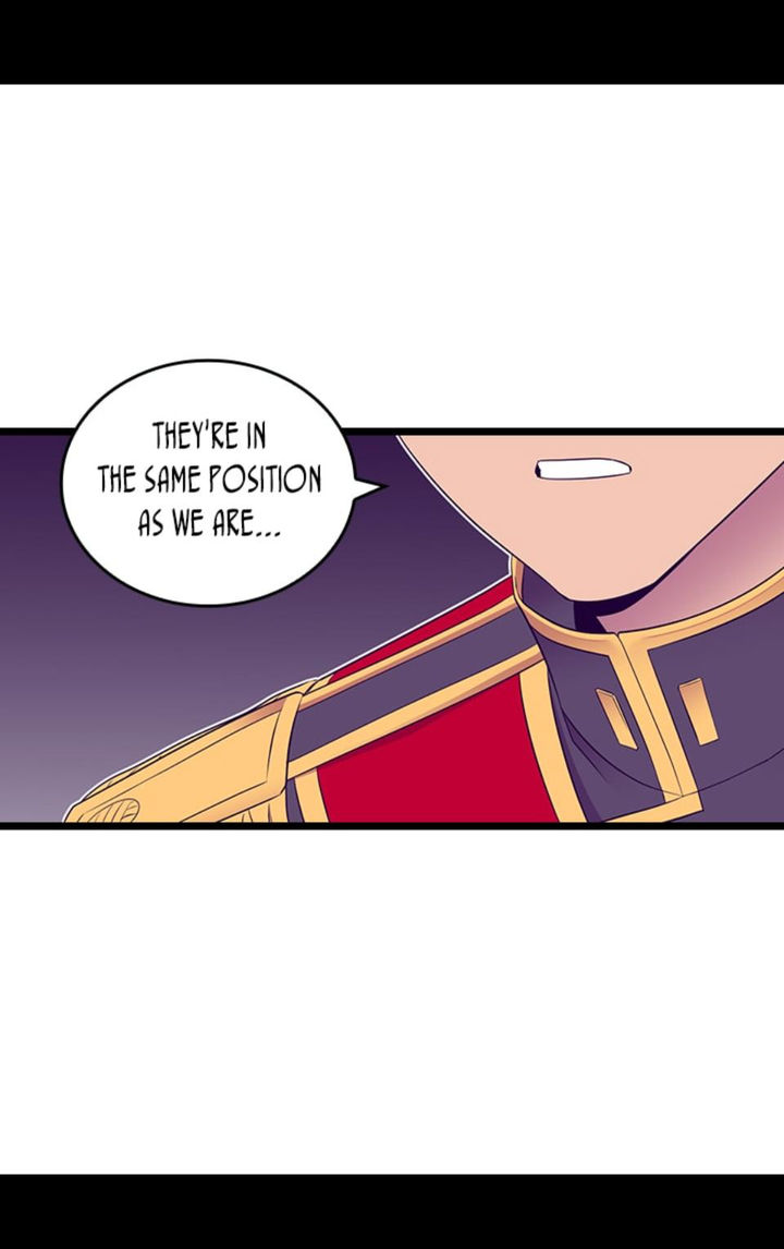 They Say I Was Born A King