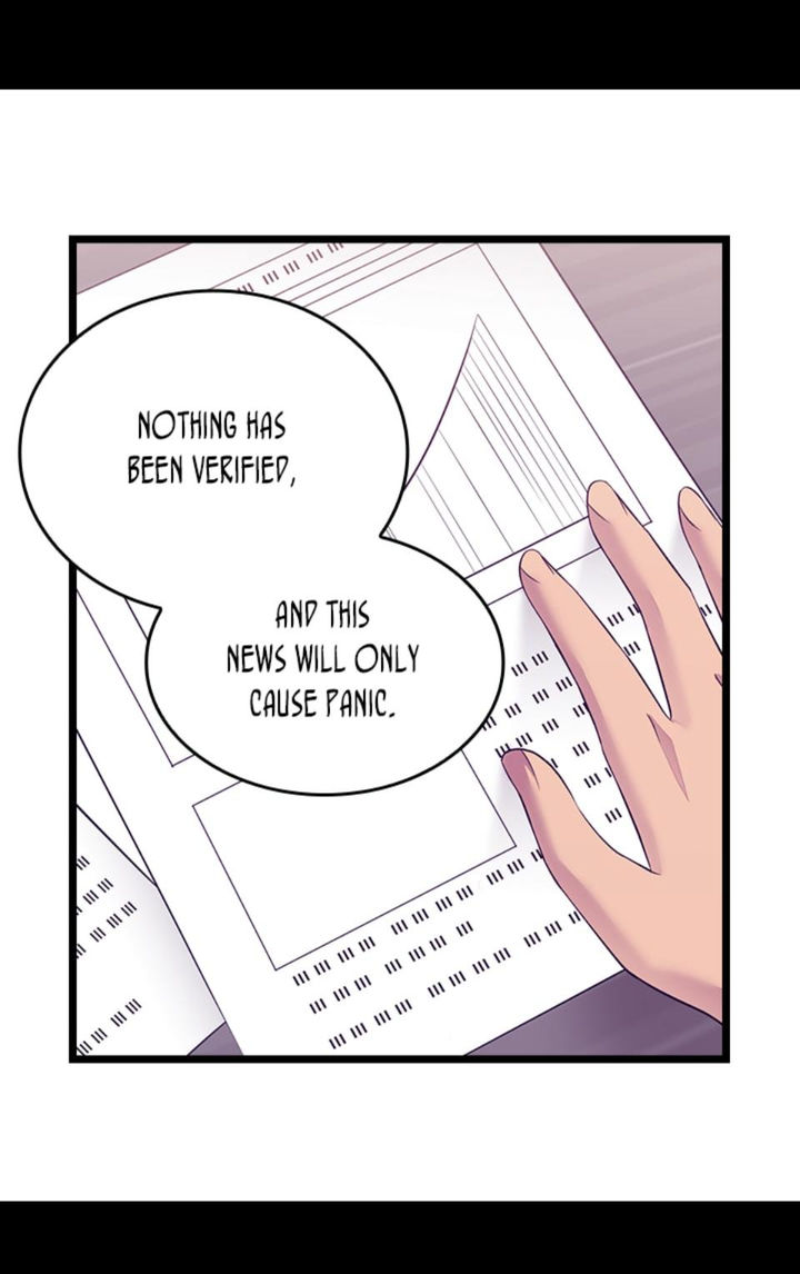 They Say I Was Born A King