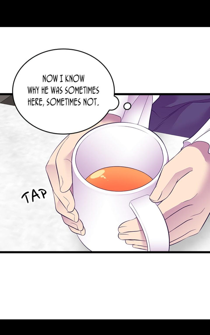 They Say I Was Born A King