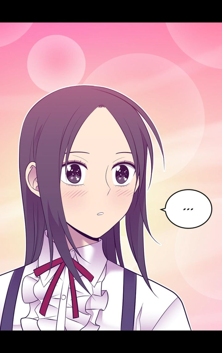 They Say I Was Born A King