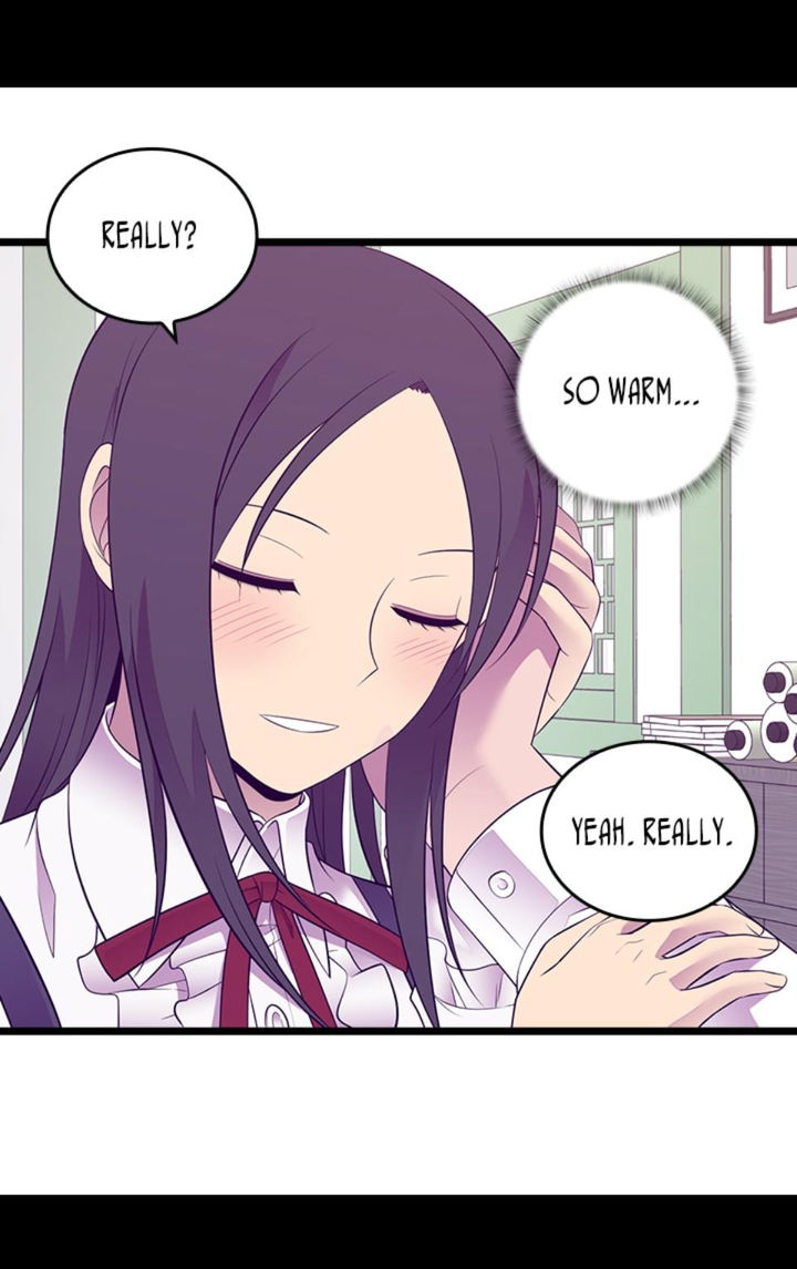 They Say I Was Born A King