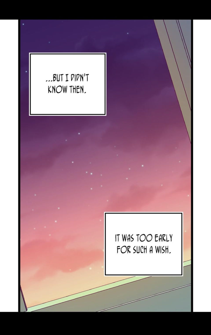 They Say I Was Born A King