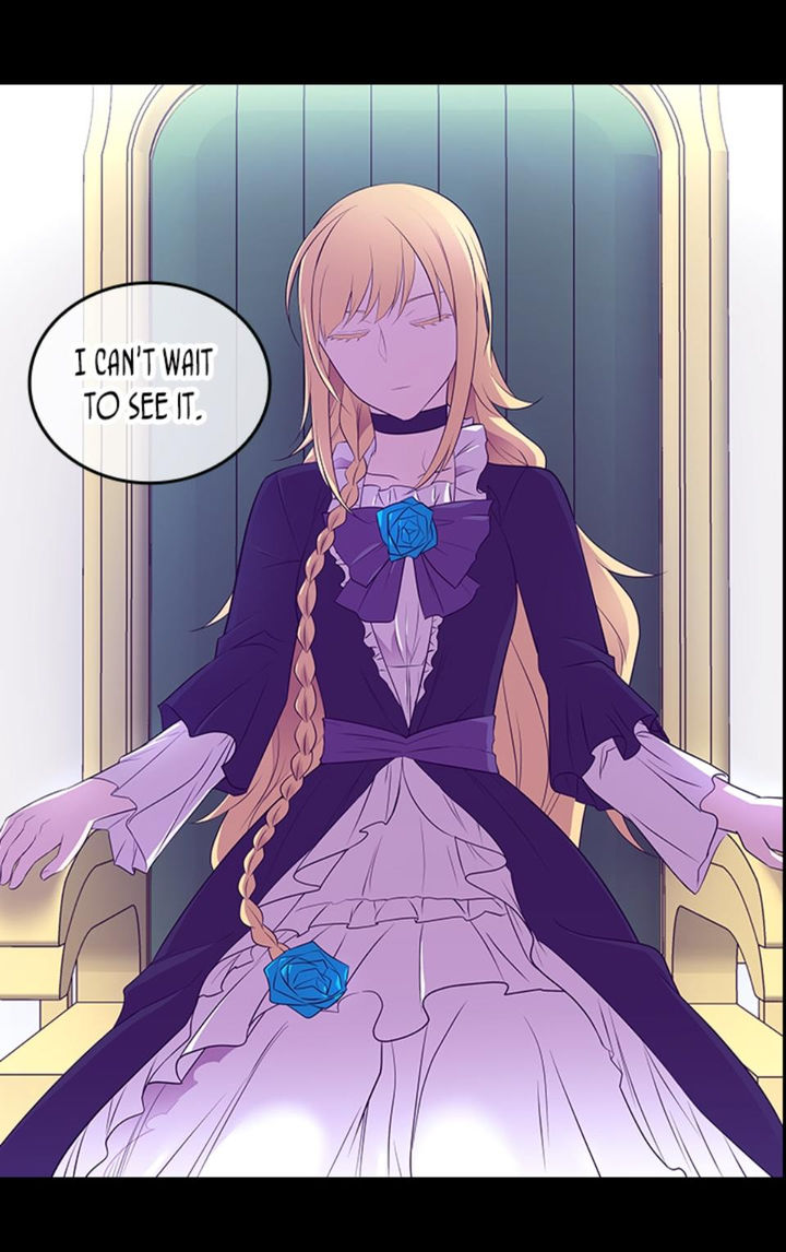 They Say I Was Born A King