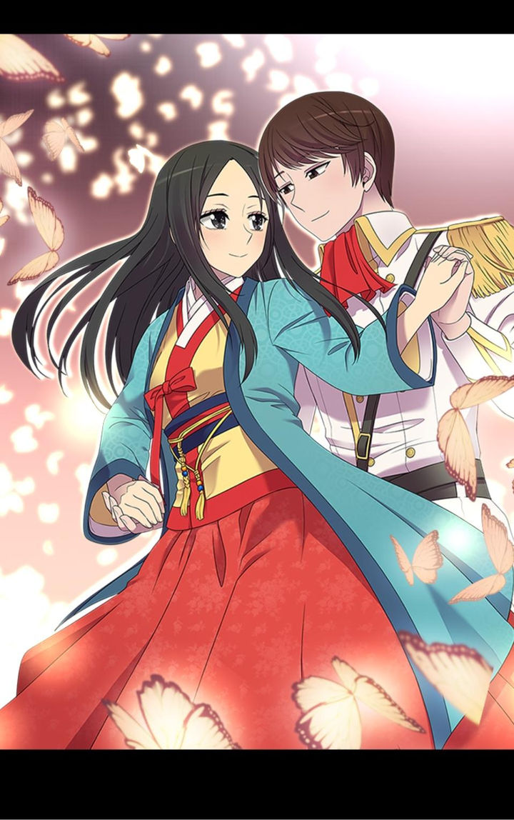 They Say I Was Born A King