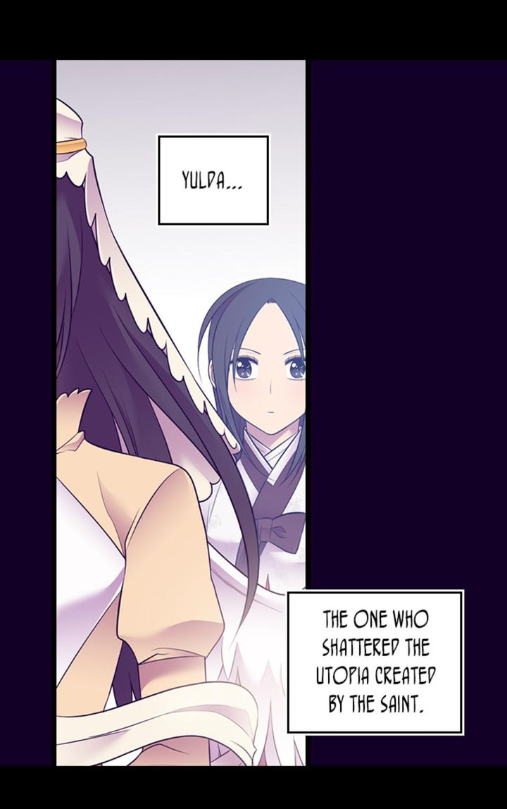 They Say I Was Born A King