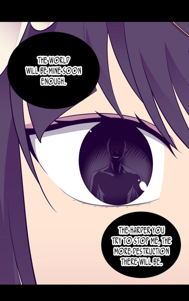 They Say I Was Born A King