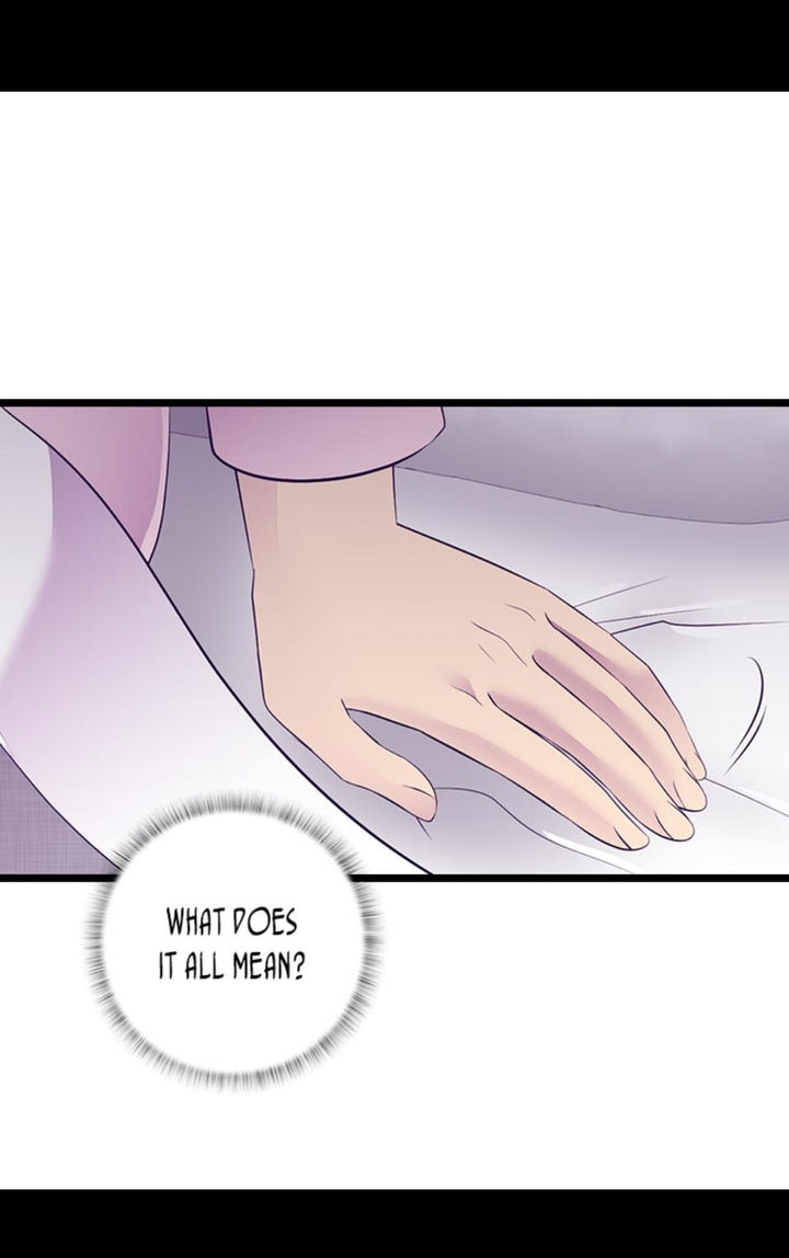 They Say I Was Born A King