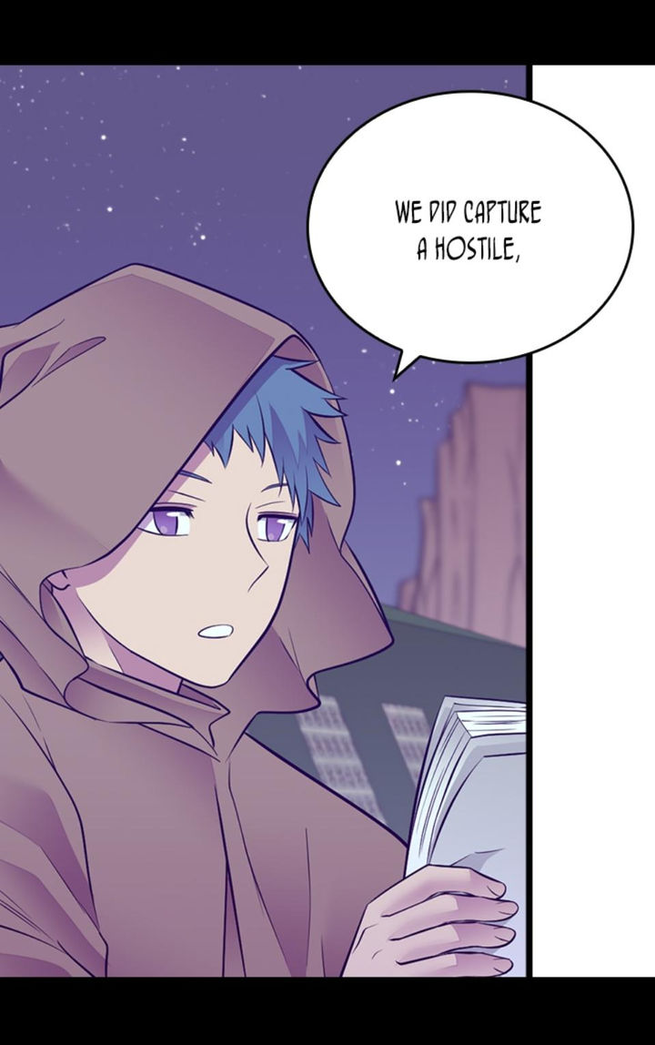 They Say I Was Born A King