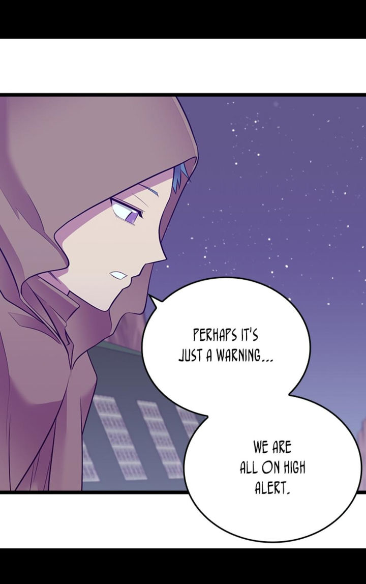 They Say I Was Born A King