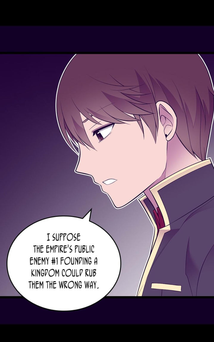 They Say I Was Born A King