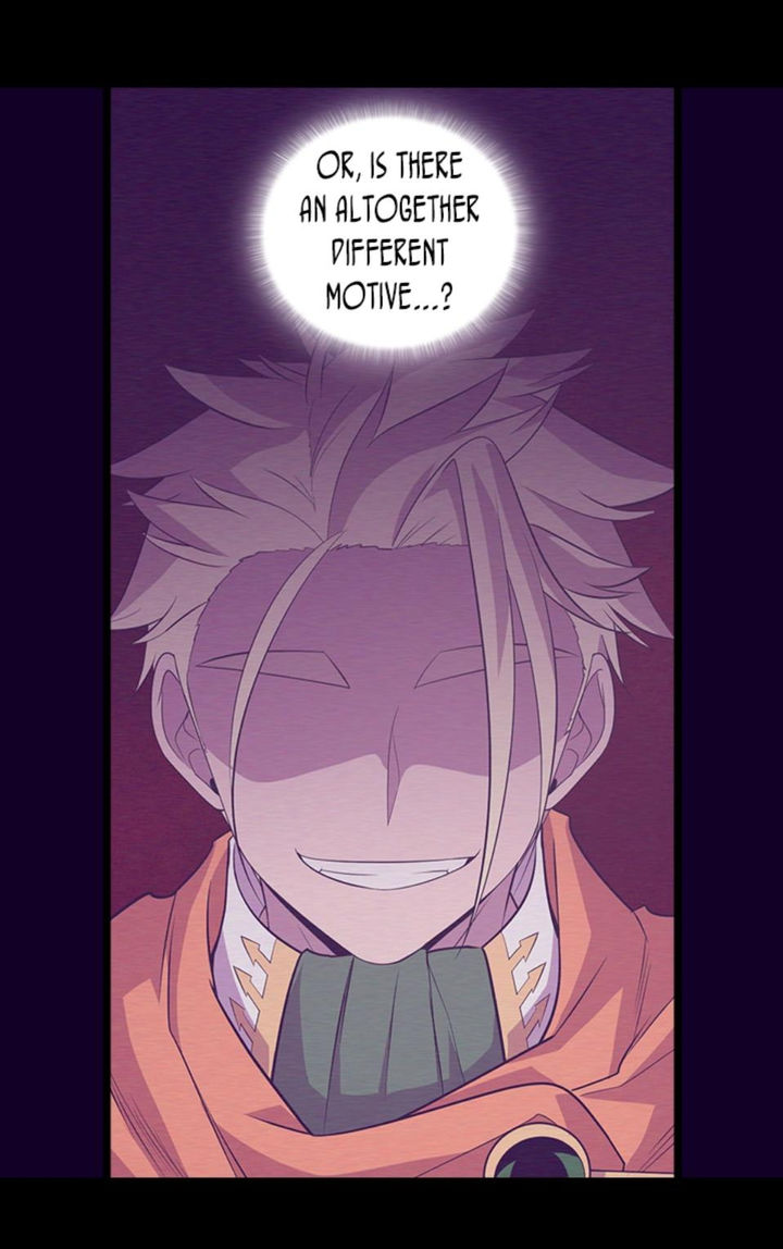 They Say I Was Born A King