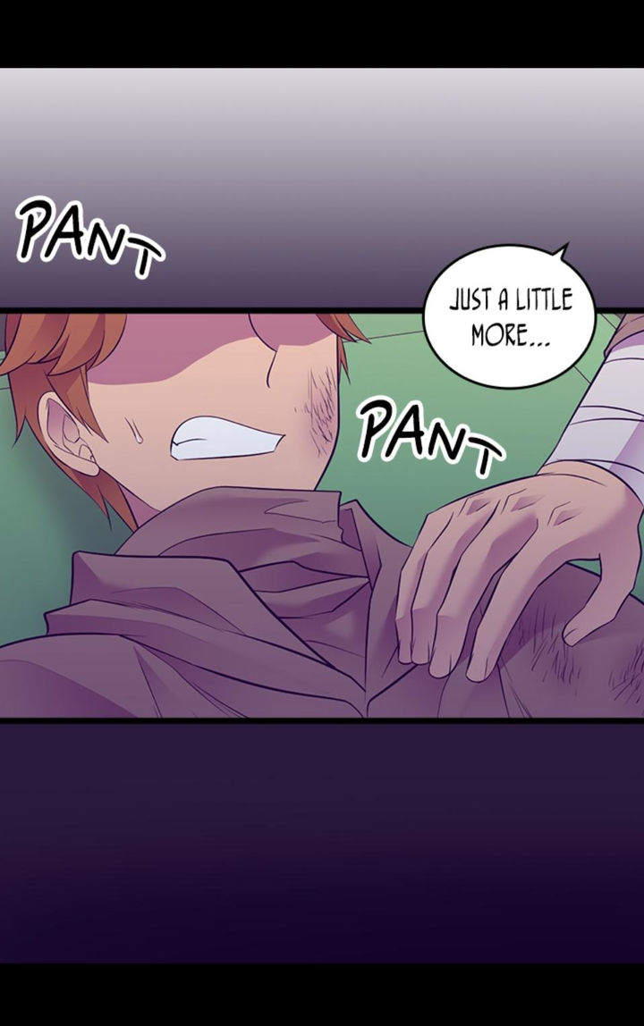 They Say I Was Born A King