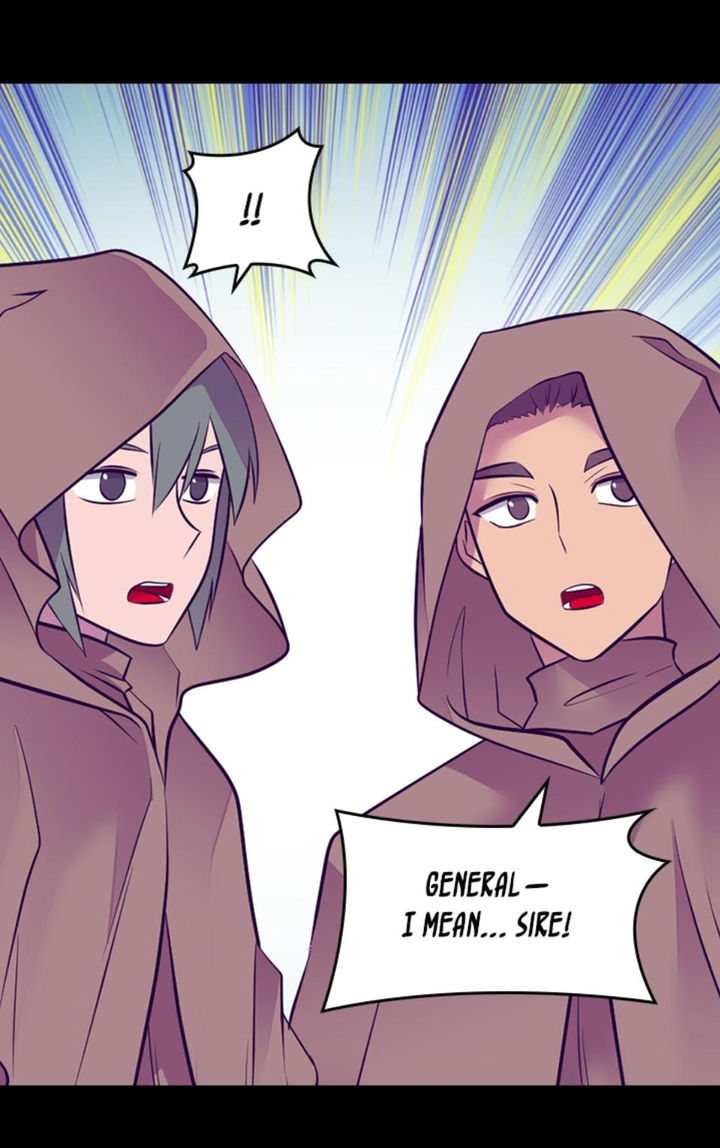 They Say I Was Born A King