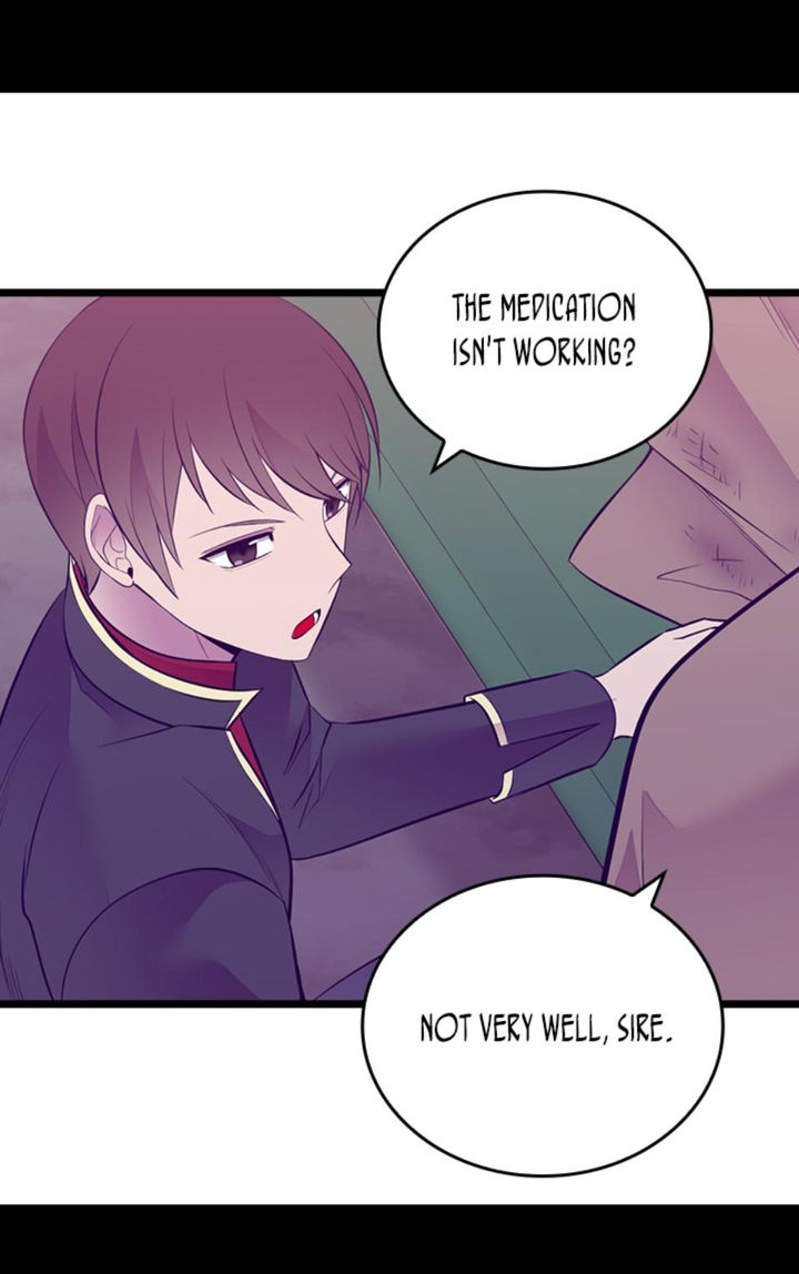 They Say I Was Born A King