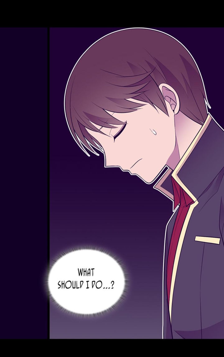 They Say I Was Born A King