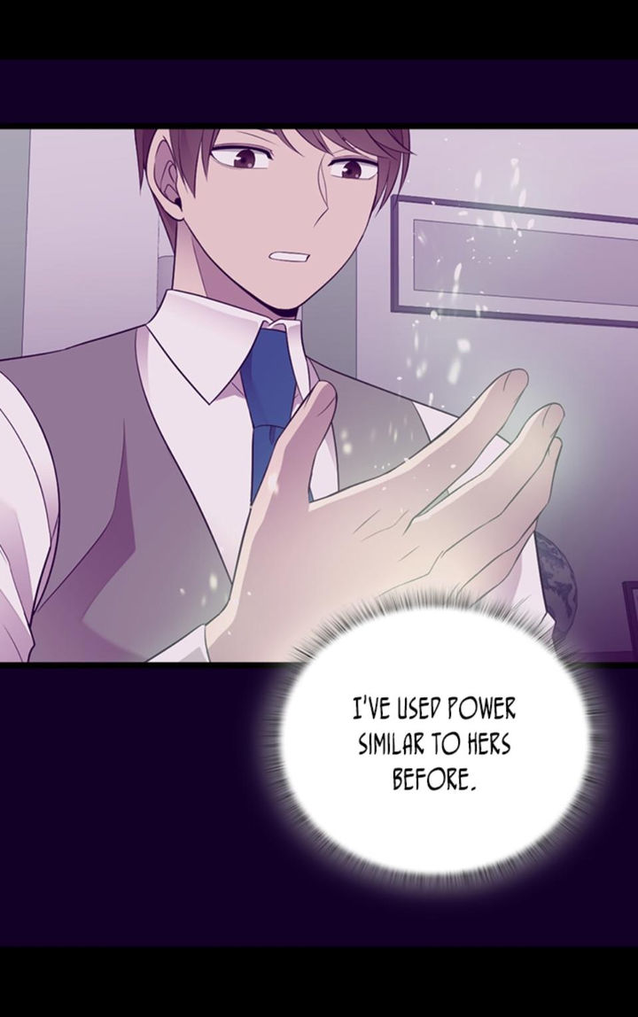 They Say I Was Born A King