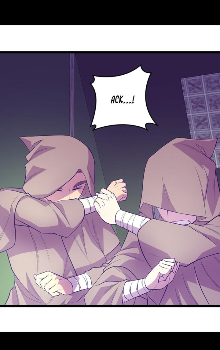 They Say I Was Born A King