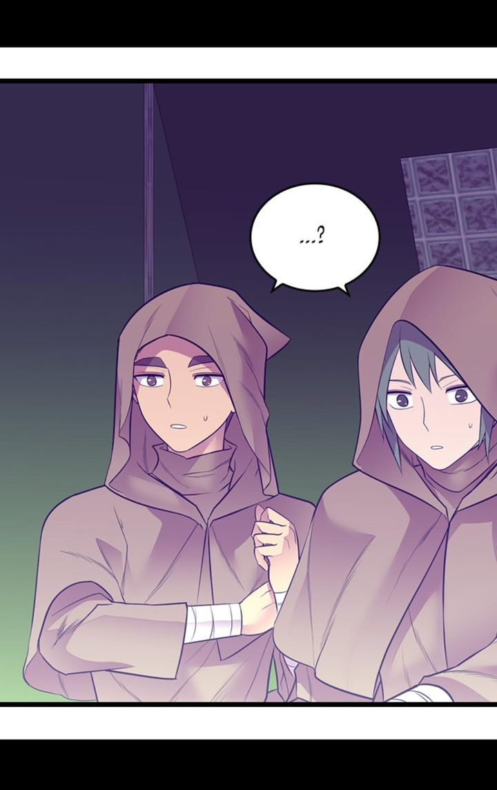 They Say I Was Born A King