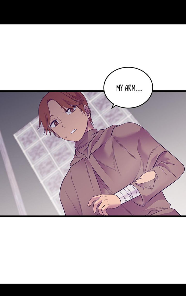 They Say I Was Born A King