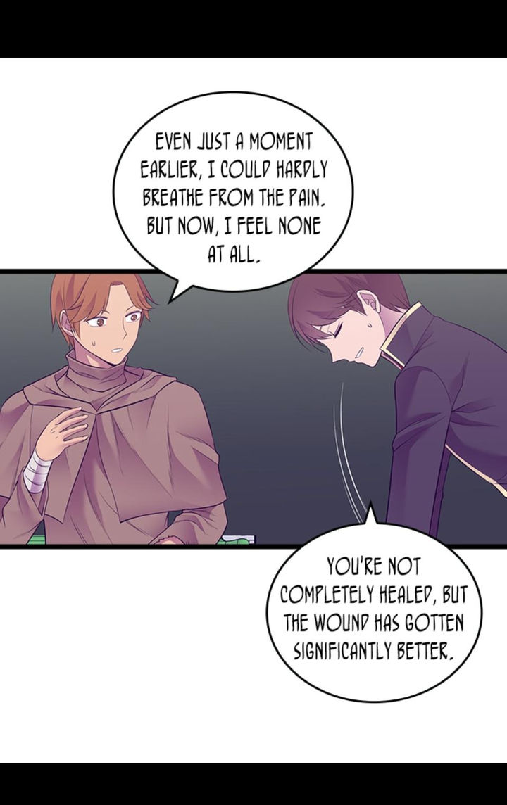 They Say I Was Born A King