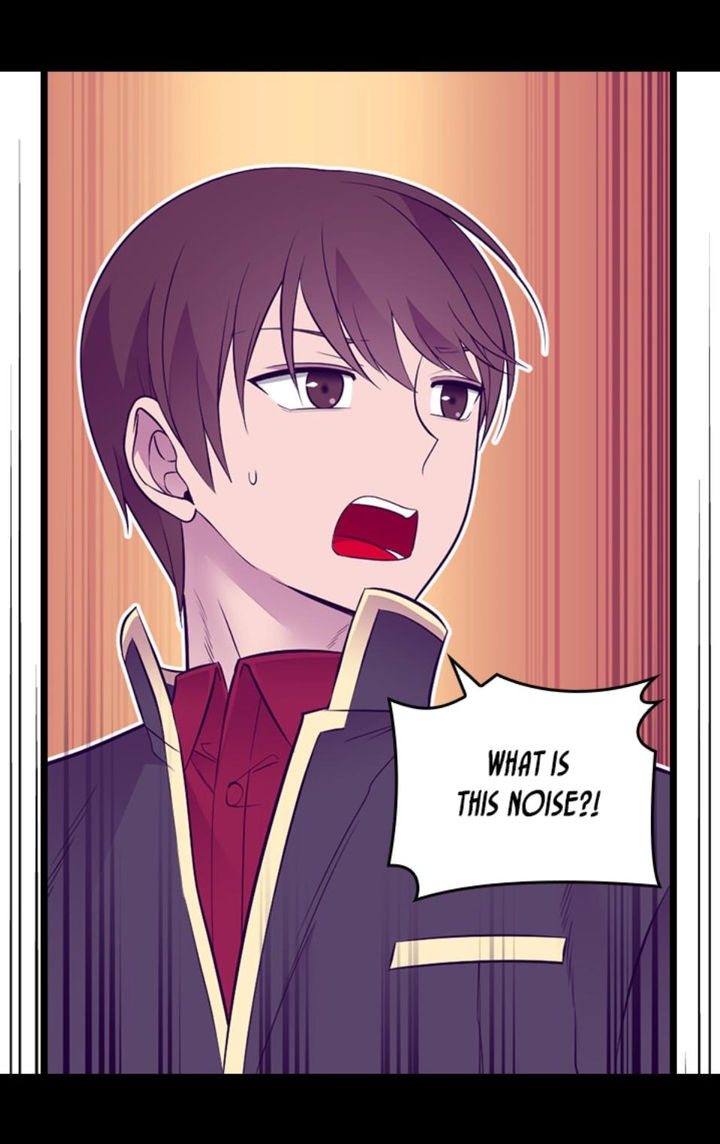 They Say I Was Born A King