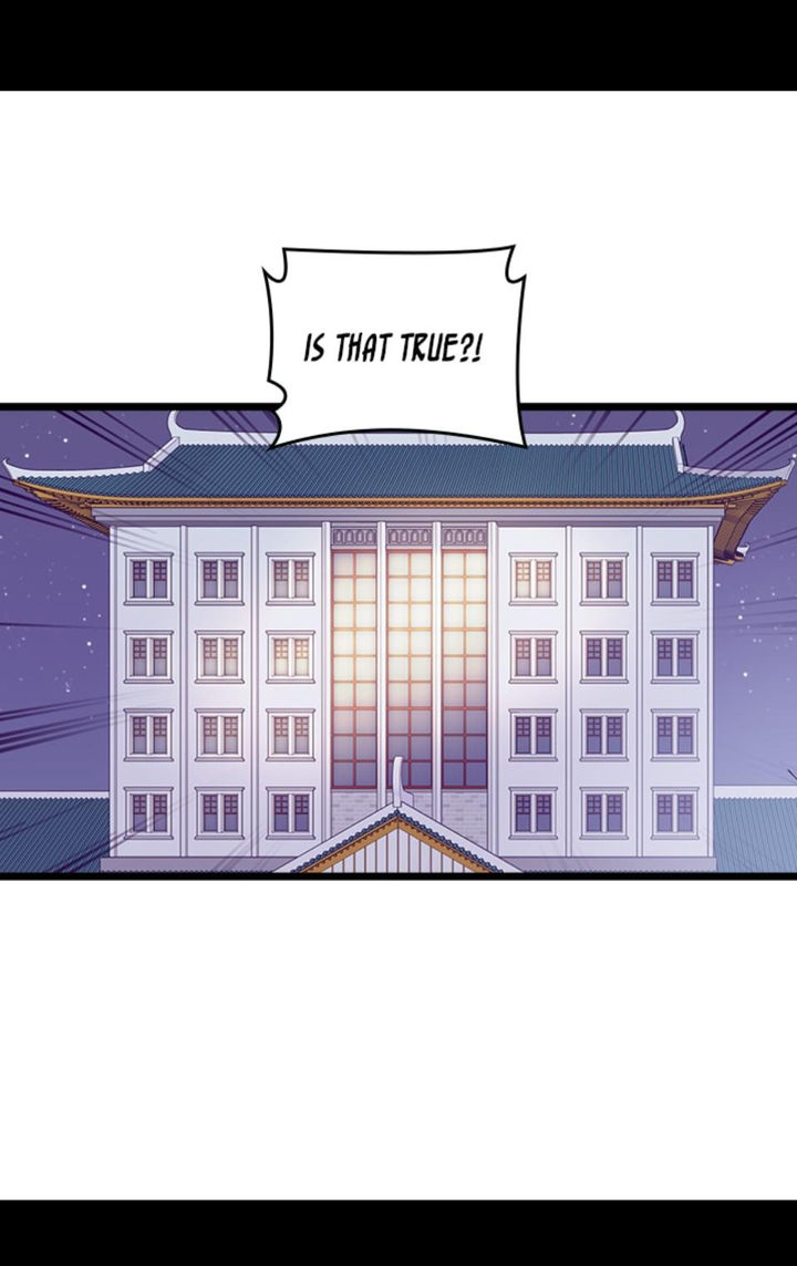 They Say I Was Born A King