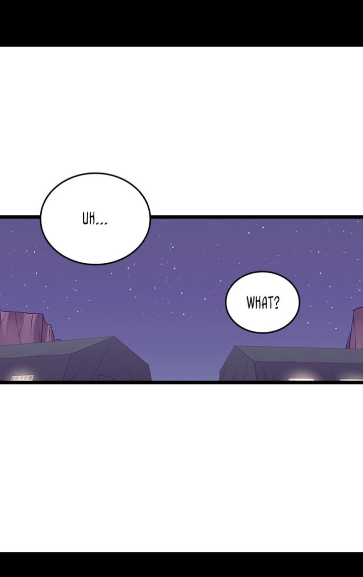 They Say I Was Born A King