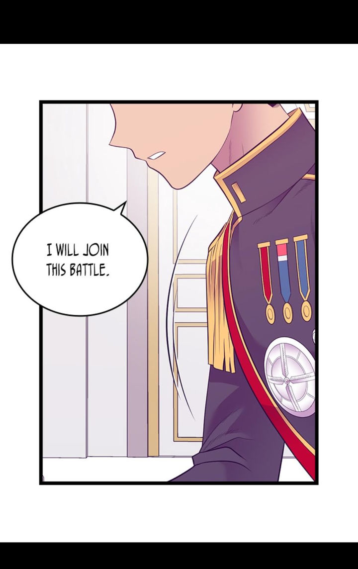 They Say I Was Born A King