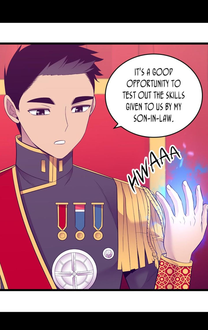 They Say I Was Born A King