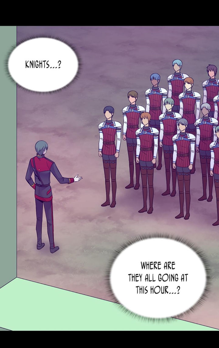 They Say I Was Born A King