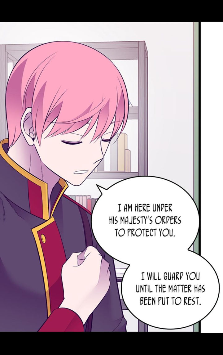 They Say I Was Born A King