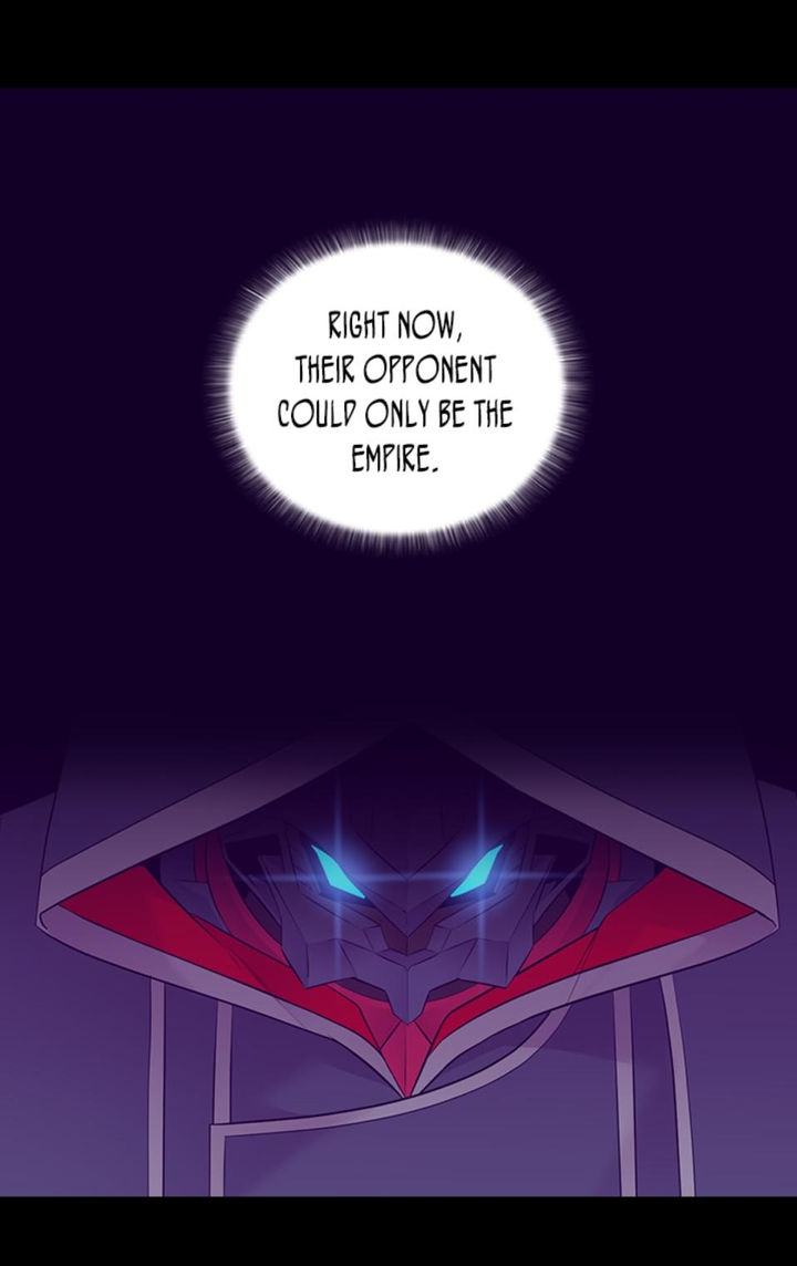 They Say I Was Born A King