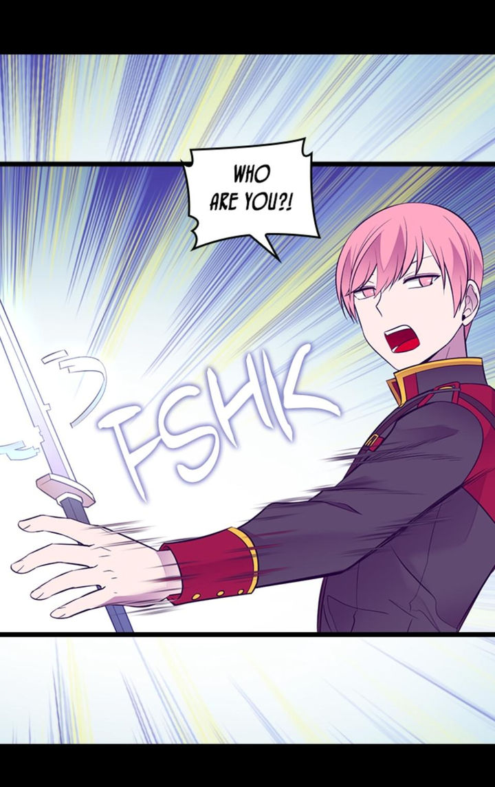 They Say I Was Born A King